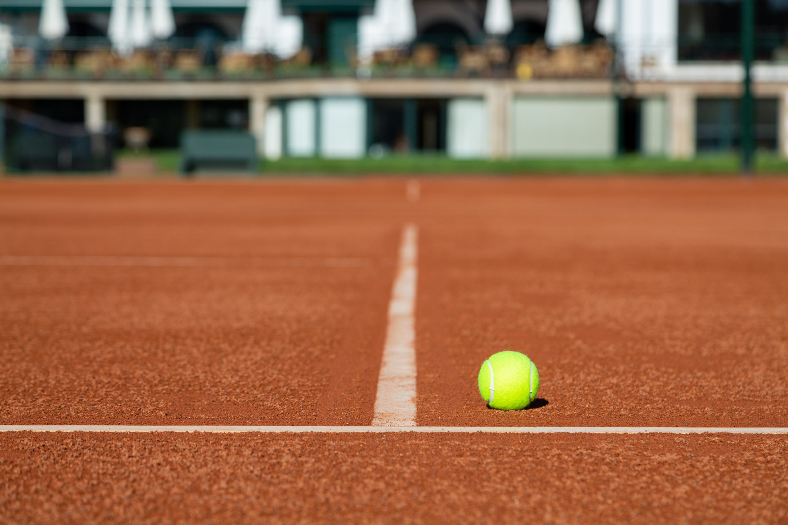 Tenis