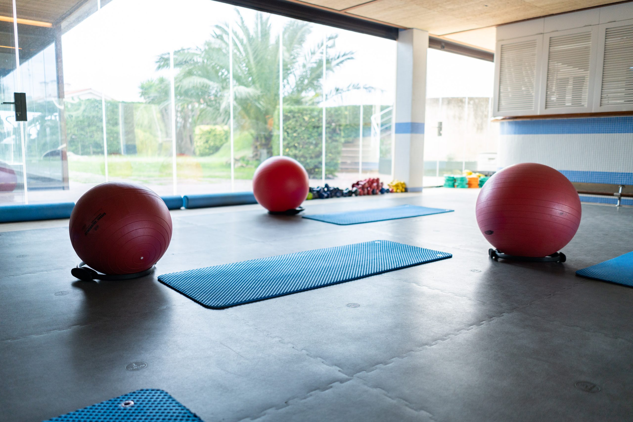 Actividades Deportivas y Salud